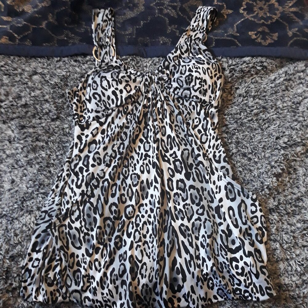 Annabelle Sleeveless Top